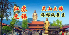 啪啪免费网站视频观看吸奶江苏无锡灵山大佛旅游风景区